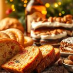 Italian Christmas Desserts